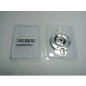 Resim 8cm Tweeter Mebranı – Jameson Jtw-25 Dome Tweeter Mebranı 8 cm – 1 Adet 