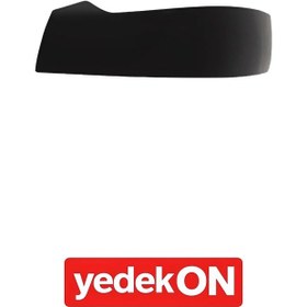 Resim Tampon Fh V5 Ön Sol Siyah (Kahveci Premium) - 22766194 