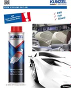 Resim KUNZEL Dizel Partikül Filtre Temizleyici Yakıt Katkısı 300 ml 