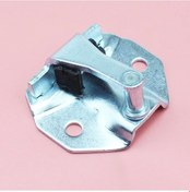 Resim Lasonstiges Toyota Hiace 1989-2004 Bagaj Kapağı Kilidi Bagaj Kapağı İçin 