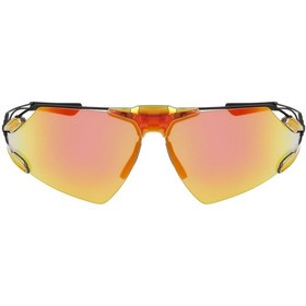 Resim Nike Ev24031 891e Unisex Güneş Gözlüğü Siyah 