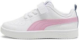 Resim PUMA Puma Rickie AC+ PS Basketbol AyakkabısıErkek Çocuk 