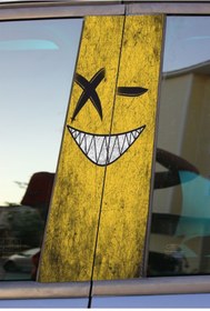 Resim Kıncal Works Kapı Direk Kaplama 