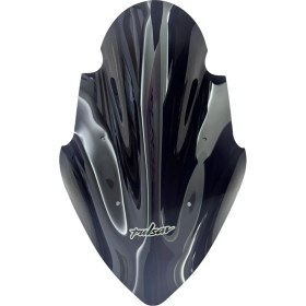 Resim Kaly Bajaj Pulsar NS 200 Tur Camı 46 cm 