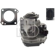 Resim FEBI 104108 Gaz Kelebegi (Bogaz) Polo Lupo 1.4 16V Akq Ahw 98-01 036133064D (WE462156) Diğer