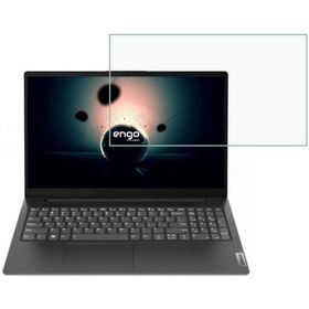 Resim Engo Lenovo V15 G2 15,6 Inç Ekran Koruyucu Nano Flexible 