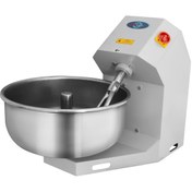 Resim BOSFOR UHM-50M 50 Kg Hamur Yoğurma Makinesi 