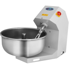 Resim BOSFOR UHM-50M 50 Kg Hamur Yoğurma Makinesi 