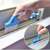 Resim Kenar Temizleme Fırçası ve Kazıyıcı 