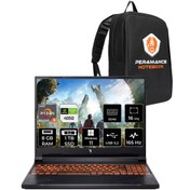 Resim ACER Nitro V 16 R5 8645HS 8GB 1TB SSD RTX4050/6GB 85W 16'' WUXGA 165Hz W11P Gaming Laptop & ÇANTA 