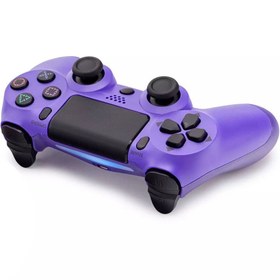 Resim Genel Markalar Hd323D Oyun Kolu Ps4 Mor 