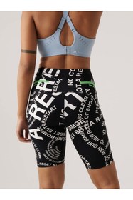 Resim adidas Asmc Truecasuals Scuba Short Biker Tayt 