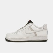 Resim Nike Air Force 1 07 LV8 Leather Winterized Erkek Sneaker Ayakkabı 