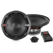 Resim Cv4 10 Cm 125 Watt 2 Yollu Component Speaker 