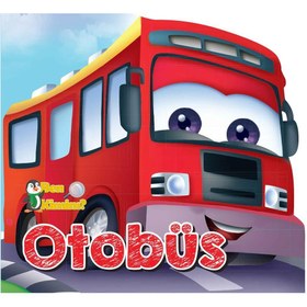 Resim Ben Kimim? - Otobüs 