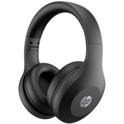 Resim HP 500 2J875AA Bluetooth Kulak Üstü Kulaklık 