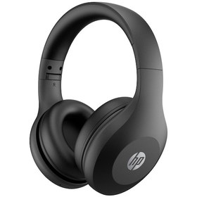 Resim HP 500 2J875AA Bluetooth Kulak Üstü Kulaklık 