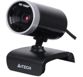 Resim A4 Tech PK-910H 1080P Full Hd Yansıma Engelleyıcı Webcam 