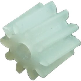 Resim Alpha Auto Part Skoda Için Kilometre Dişlisi 
