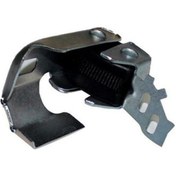 Resim YTT 4209 Egzoz Takozu Orta Megane III Fluence 