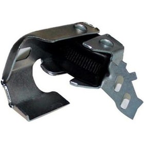 Resim YTT 4209 Egzoz Takozu Orta Megane III Fluence 