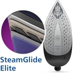 Resim TeknoKapsül Perfectcare Buhar Kazanlı Ütü 7000 Serisi, 650G Sürekli Buhar, Steamglide Taban, Otomatik Akıllı Bu 