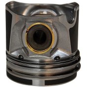 Resim Goetze Piston Sekmanlı 79,51 Mm 8772201Std 038107065J 