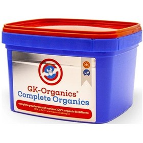 Resim Guanokalong Powder Toz Yarasa Gübresi 3 Kg 3 KG 