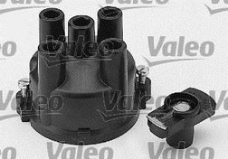 Resim ATEŞLEME ELEMANI DİST KAPAĞI TEVZİ MAK. L657 FORD 