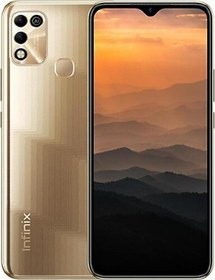 Resim Infinix Hot 11 Play 128 Gb 4 Gb Ram (Türkiye Garantili) İnfinix