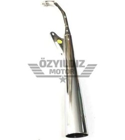 Resim Eksoz Slek Cd100 (490436294) 