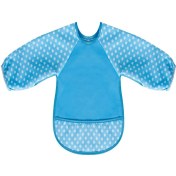 Resim Eko Kollu Önlük 