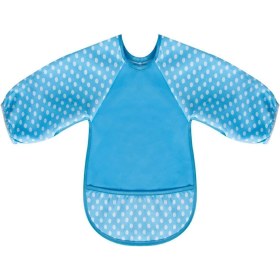 Resim Eko Kollu Önlük 