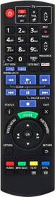 Resim VINABTY N2QAYB001114 Yedek Uzaktan Kumanda Panasonic DMR-UBC80 DMR-UBC90 DMR-UBS80 DMR-UBS90 DMR-UBC70 Recorder IR6 N2QAYB001114 TV System Tested için Uygun 