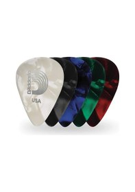 Resim Planetwaves 1cap6-10 Pena 10 Ad Heavy Asstprl Abd Pena 10 Ad H 