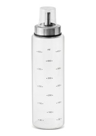 Resim Aryıldız Fıne 500ml Yağlık Şeffaf 