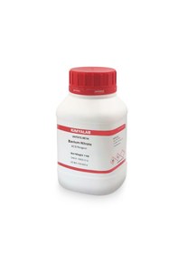 Resim Kimyalab Barium Nitrate - 1 Kg 