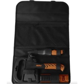 Resim Welkut Wsxk3 Çok Amaçlı Balta Seti 