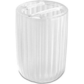 Resim Primanova Polar Diş Fırçalık Şeffaf Naturel Diğer 