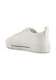 Resim Lumberjack Calm 4Pr Beyaz Kadın Sneaker 001 