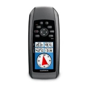 Resim Garmin Gpsmap 78S El Tipi Gps 