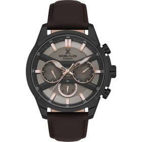Resim Daniel Klein DK.1.13794-4 Erkek Kol Saati 