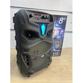 Resim Kensa Kh-370 Bluettoh Hoparlör 