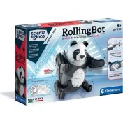 Resim 64468 Rollingbot - Robotik Laborutavarı /bilimveoyun +8 Yaş 