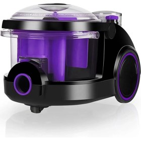 Resim Arnica 2400W Turbo Başlıklı Bora Anti Alerjik Yüksek Çekim Gücü Sulu Süpürge + Tiftik Makinesi Hediyeli 