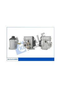 Resim Skoda Octavia 2 Egr Valfi 1.6 2005-2011 Blf Kale 348920 