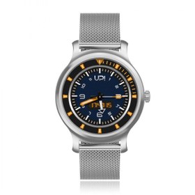 Resim Upwatch Upsmart Connect Silver Steel Akıllı Kol Saati Upwatch