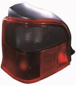 Resim Depo 552-1907r-ue-dr Stop Lambasi Sag Citroen Saxo 96-99 0518981 (WH676524) 
