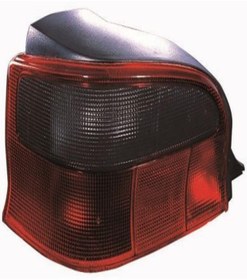Resim Depo 552-1907r-ue-dr Stop Lambasi Sag Citroen Saxo 96-99 0518981 (WH676524) 