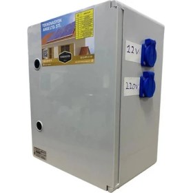 Resim Taşınabilir Güneş Enerji Paketi - Tv Aydınlatma Telefon Şarjı ve Küçük Elektrikli Cihazlar Için Kompakt Solar Sistem 